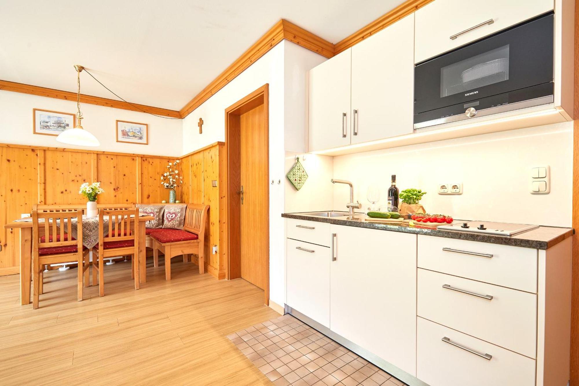 Ferienwohnung Sophia Reit im Winkl Extérieur photo