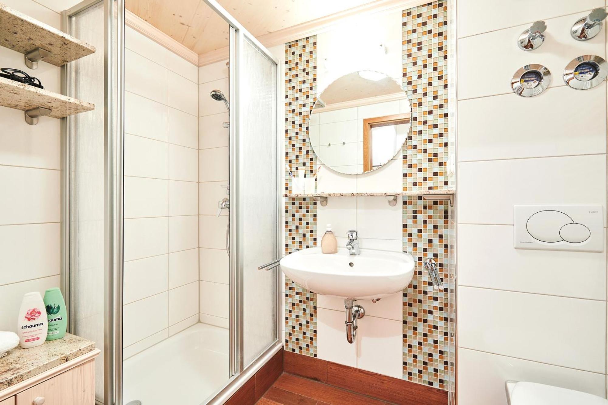 Ferienwohnung Sophia Reit im Winkl Extérieur photo